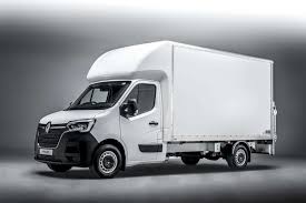 Man and Van Hire 24hrs London